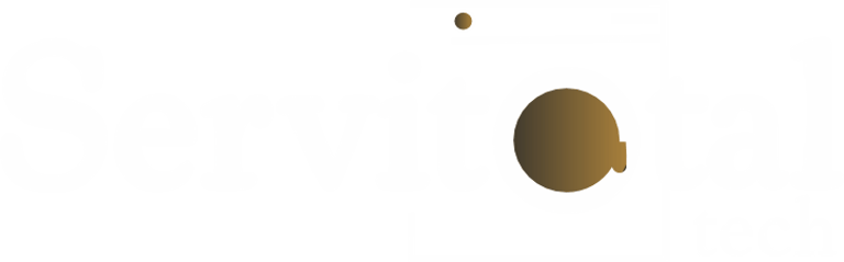 Servitotal Tech logo