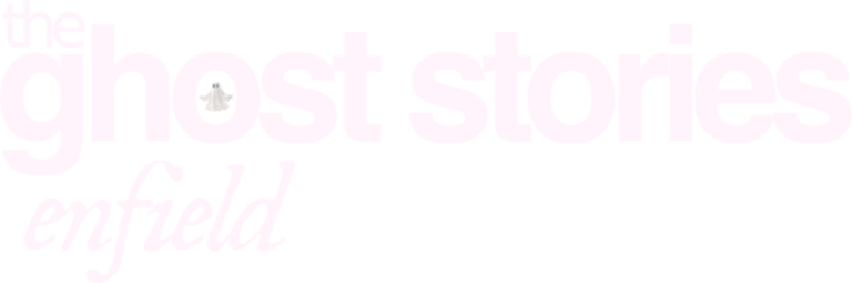 The Ghost Stories Of Enfield logo