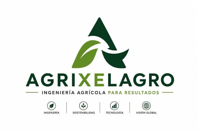 Agrixelagro  logo