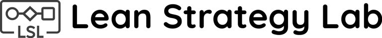 LeanStrategyLab logo