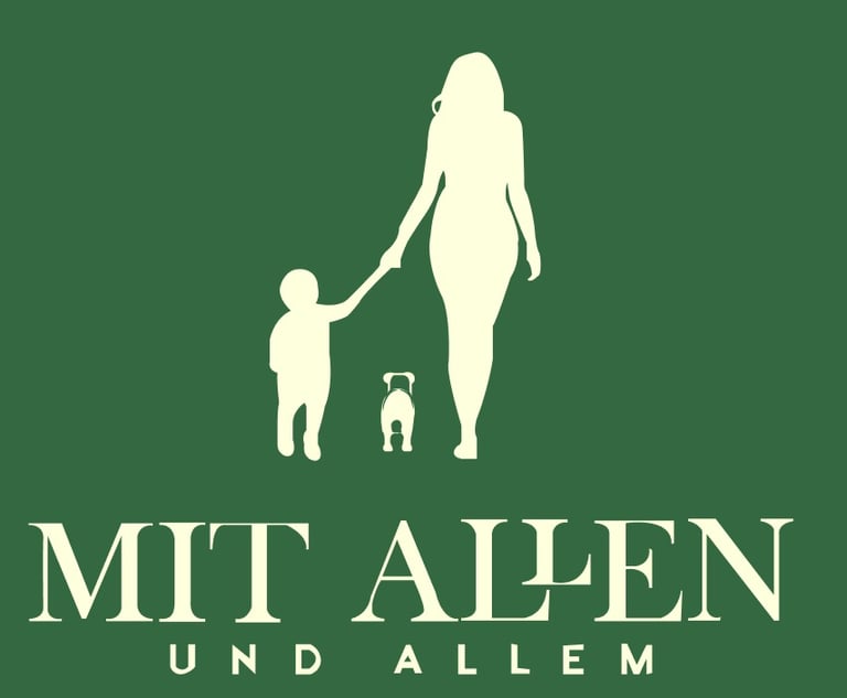 Mit allen und allem logo