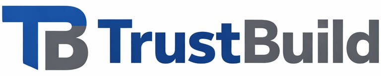 TRUSTBUILDMIAMI logo