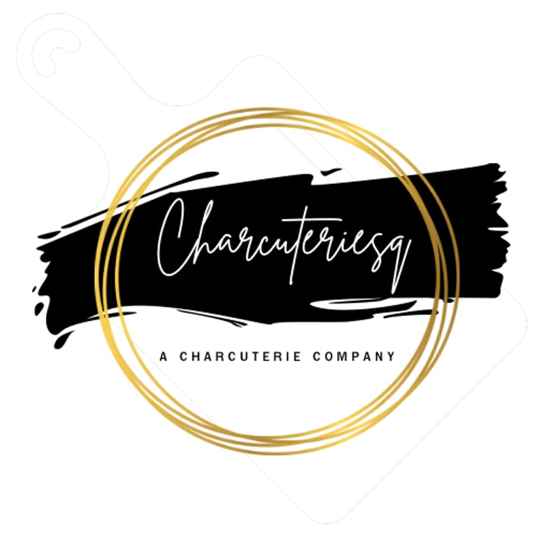 Charcuteriesq, LLC logo