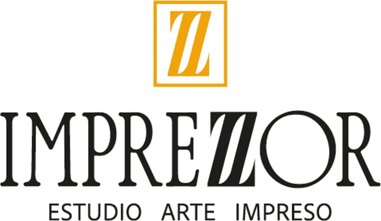 IMPREZZOR logo