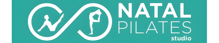 Estúdio de Pilates em Natal | Pilates Clínico e Terapêutico logo