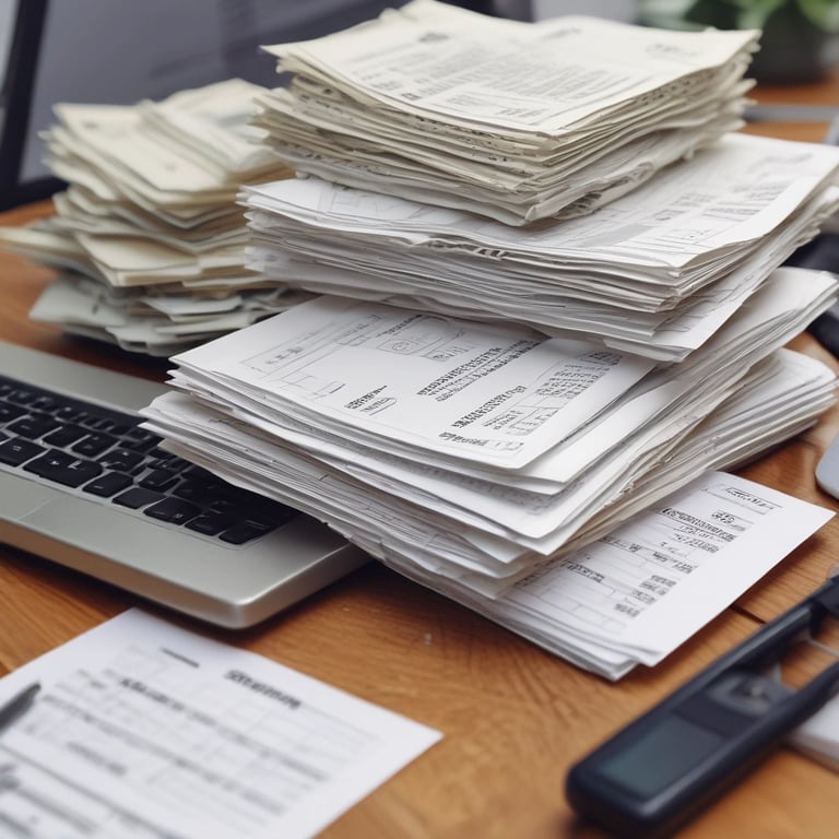 Comprehensive Tenant Checks