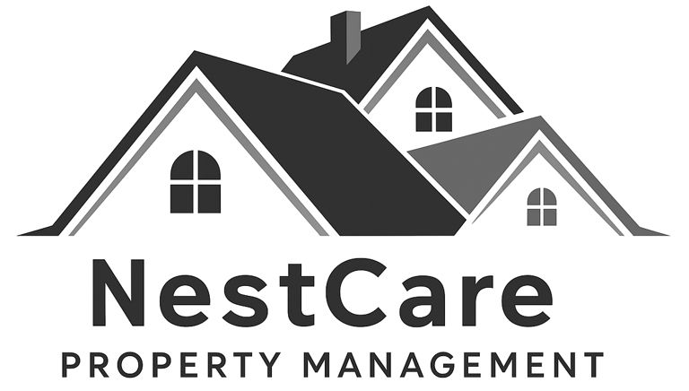 NestCare Property Management logo