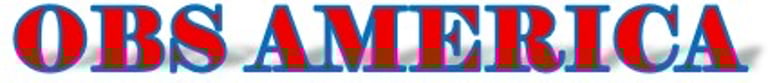 OBS America logo