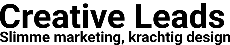 Creative Leads logo