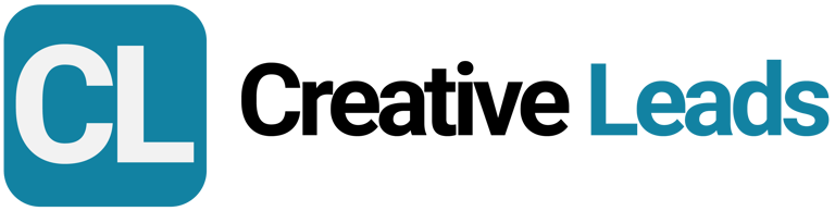 Creative Leads logo