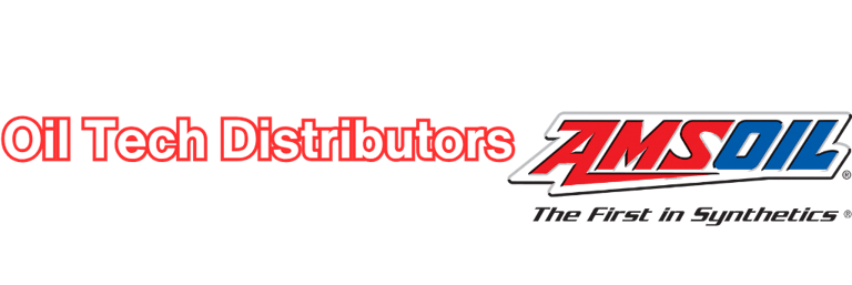 Oil Tech Distributors logo