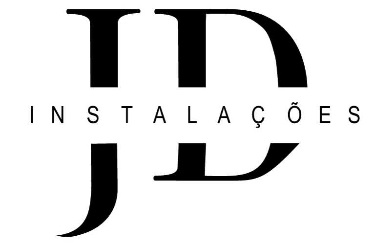 JD Instalações logo