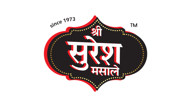 Shree Suresh Masale logo