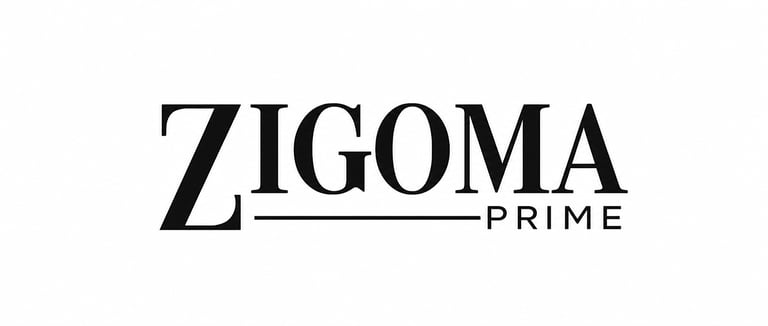 Zigoma Prime logo