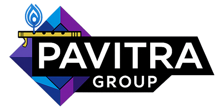 Pavitra Nexus logo
