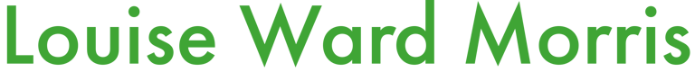 Louise Ward Morris logo