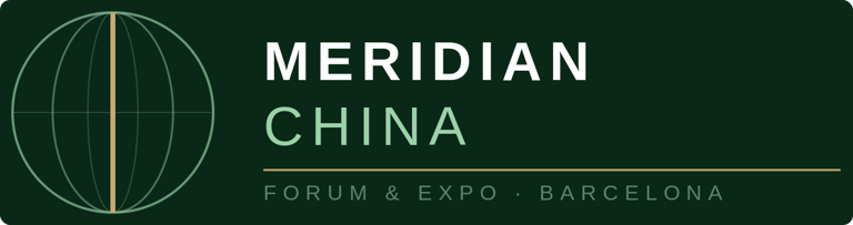 Meridian China logo