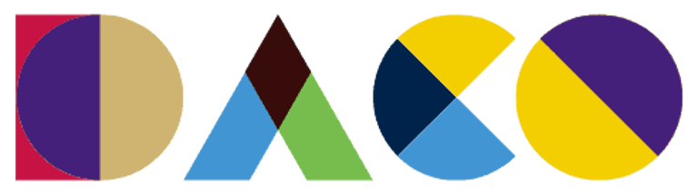 Da.Co Edilizia logo