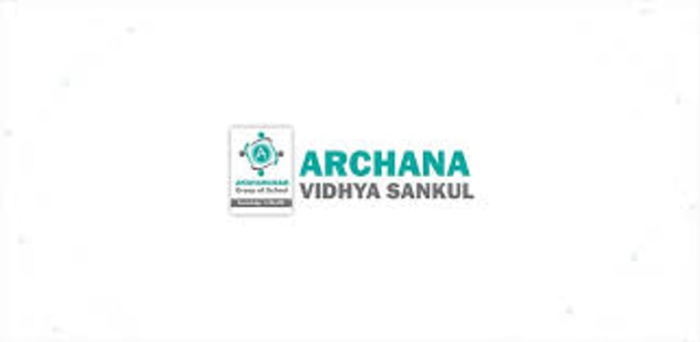 Archana Vidhya Sankul logo