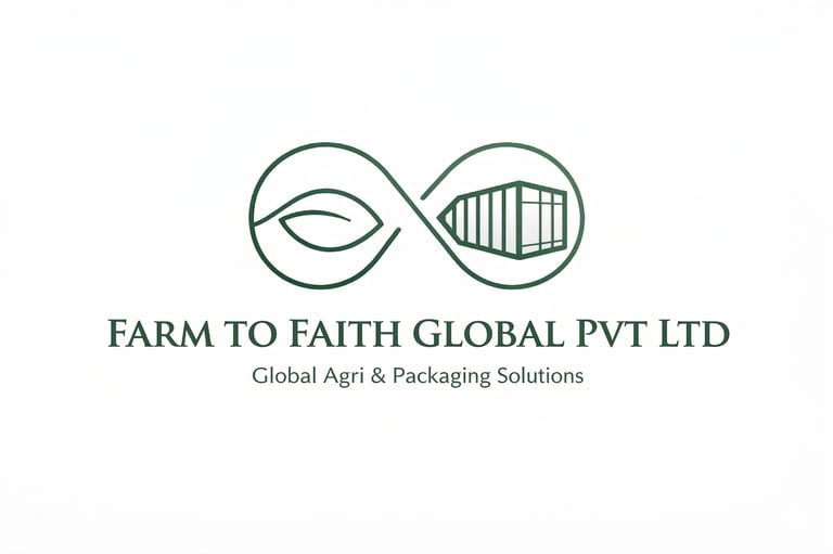 Farm to Faith Global logo