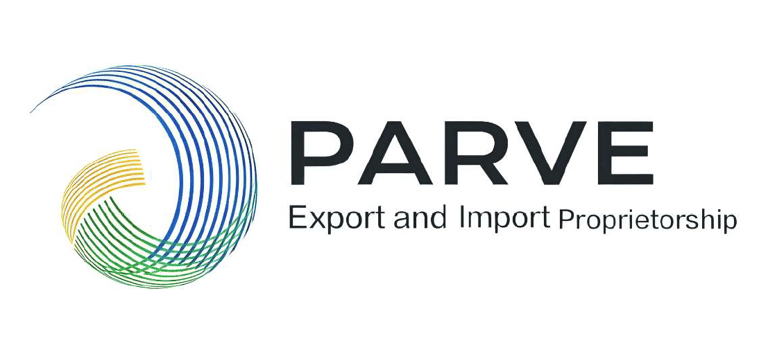 Parveva logo