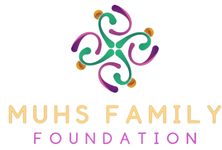 Muhs Family Foundation logo
