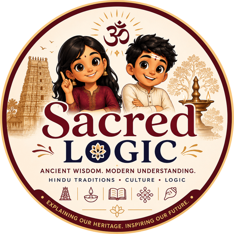 SacredLogic logo