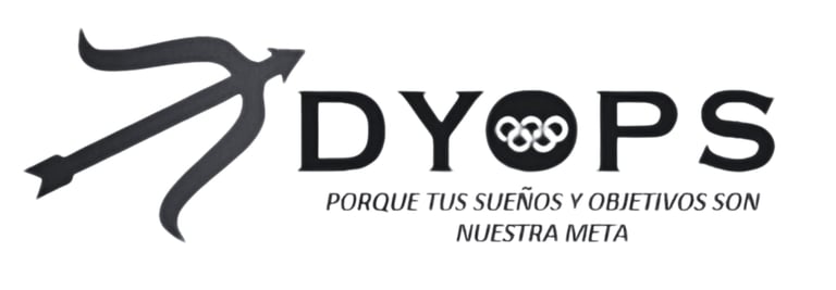 DYOPS logo