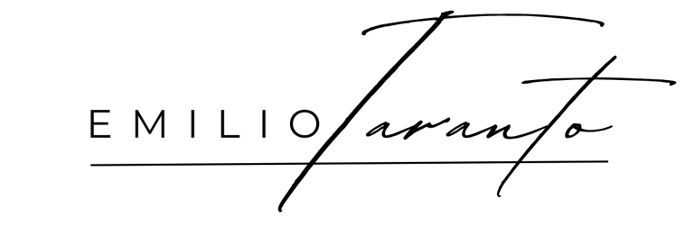Emilio Taranto logo