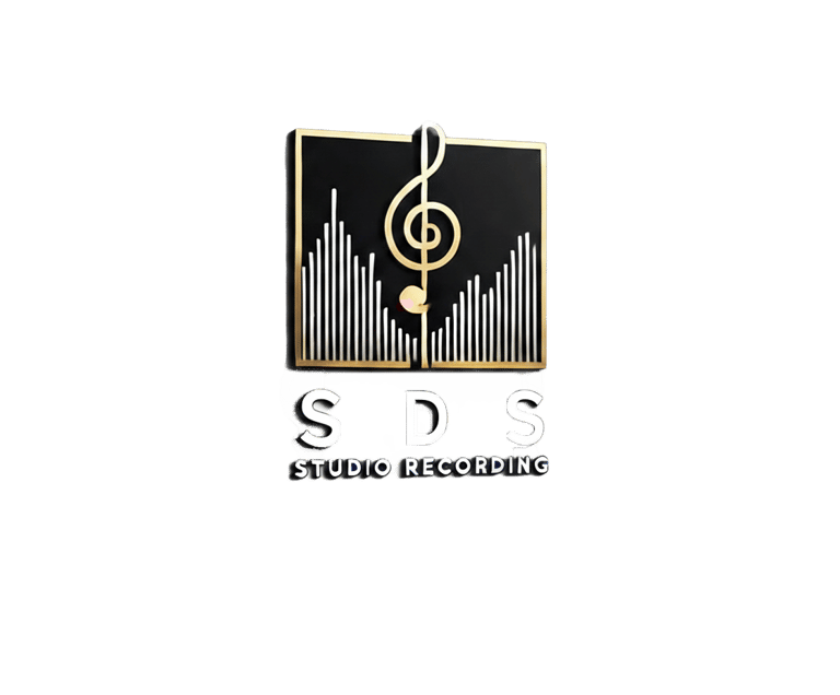 SdS Studio logo