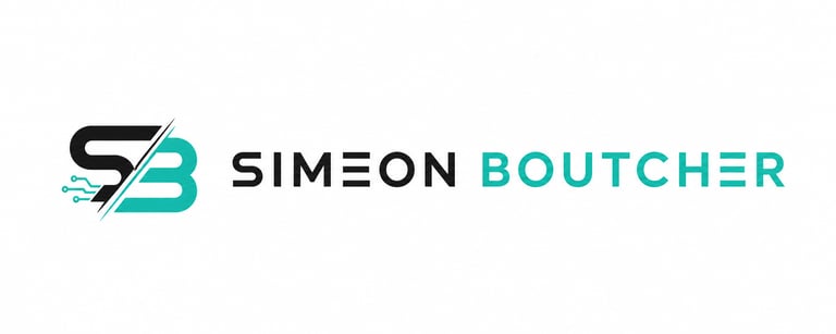 Simeon Boutcher logo