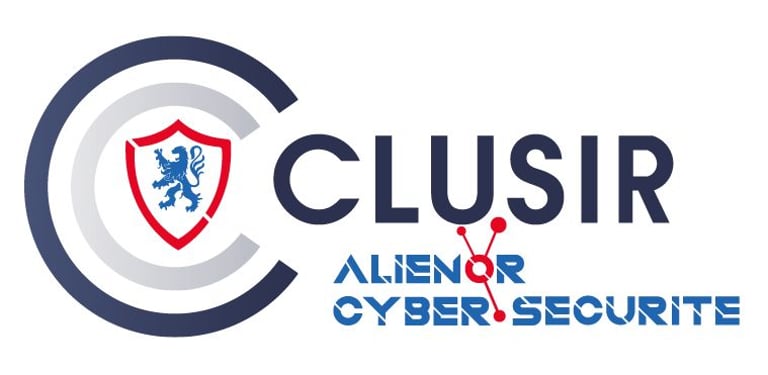 Aliénor Cybersécurité logo
