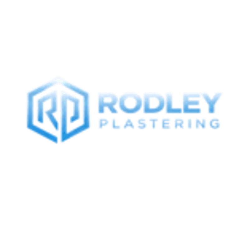 Rodley Plastering logo