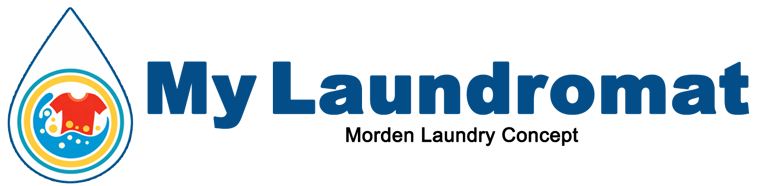 My Laundromat logo
