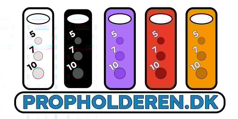 PROPHOLDEREN.dk logo