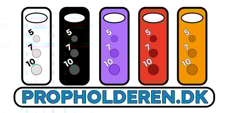 PROPHOLDEREN.dk logo