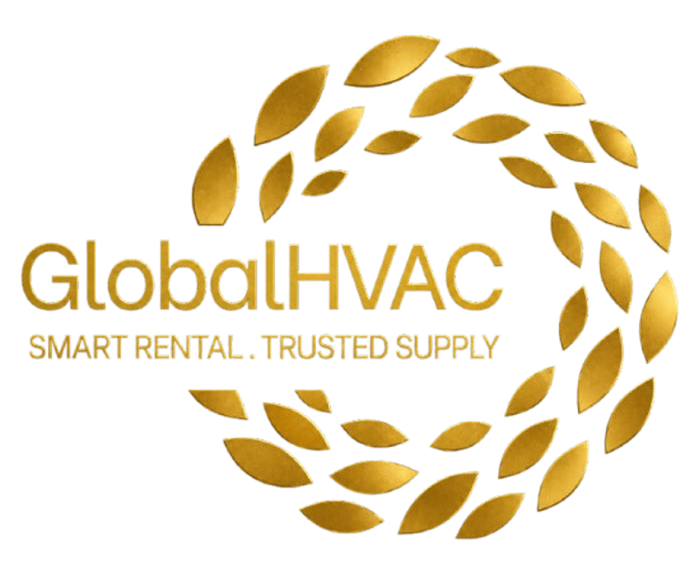 GlobalHVAC Pte Ltd logo