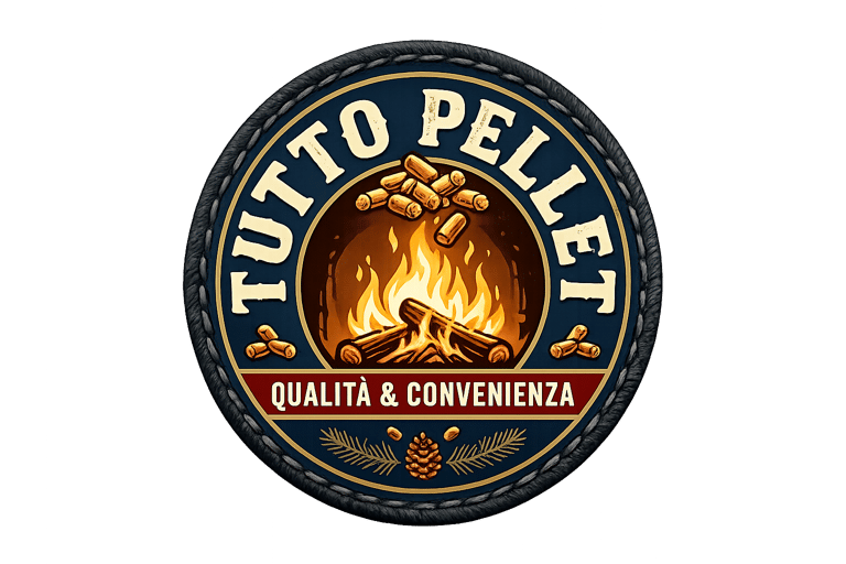 TUTTOPELLET.SHOP logo