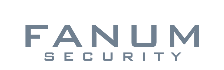 FANUMSEC logo
