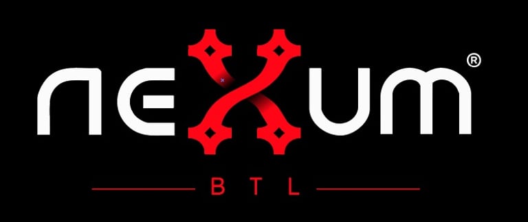 NEXUM BTL logo
