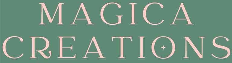 Magica Creations logo
