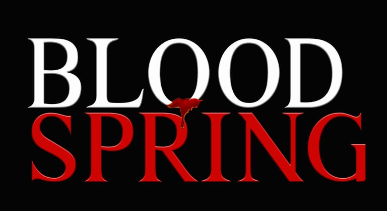 The Spring logo