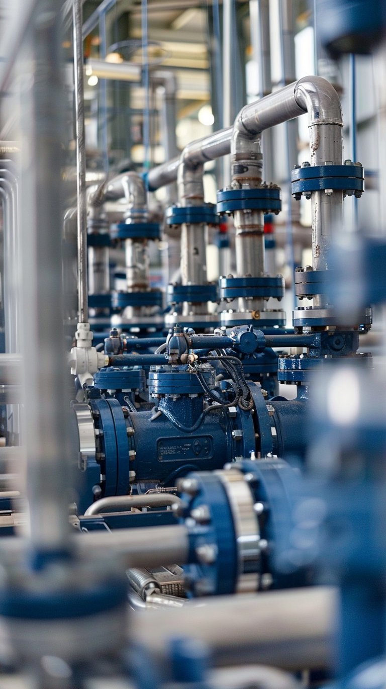 Ball Valves, Gate Valves, Knife Gate, Butterfly Valve, KDV Valve, Check Valve, Strainers Supplier