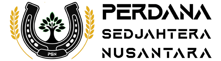 PT. Perdana Sedjahtera Nusantara logo