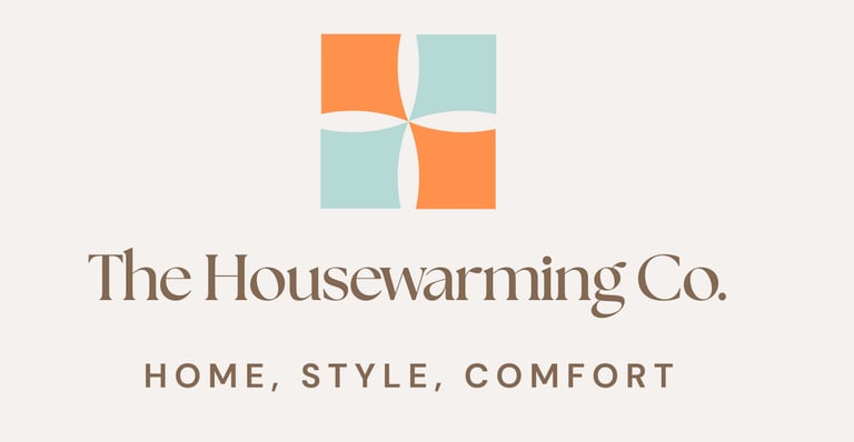 The Housewarming Co. logo