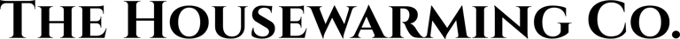 The Housewarming Co. logo