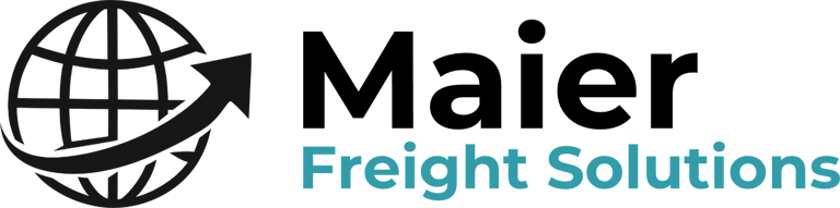 Maier Freight Solutions logo