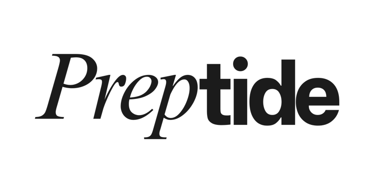 PREPtide logo