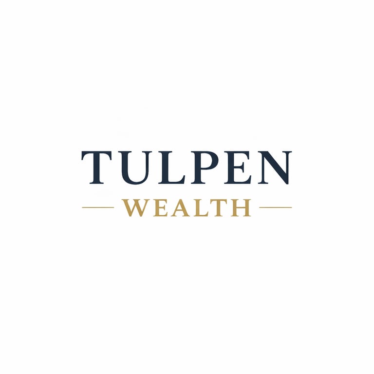 Tulpen Wealth Advisory logo