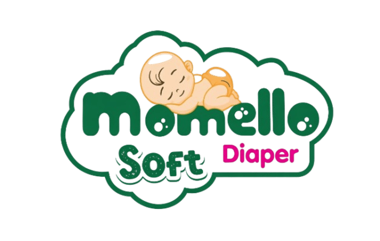 Momello logo